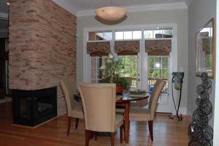Interior Photo