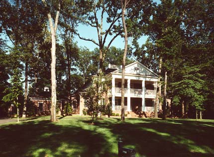 Front Photo