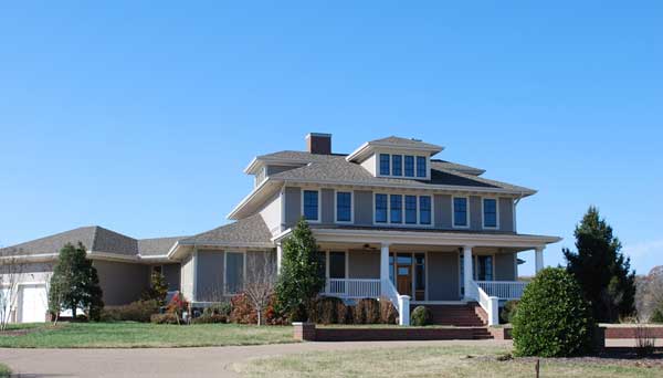 Front Photo