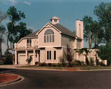 Front Photo