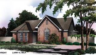 small house plans collection