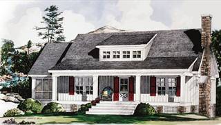 cottage house plans