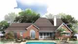 Rear Rendering