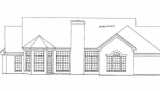 Rear Rendering