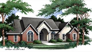our top selling house plans