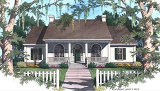 southern home plans