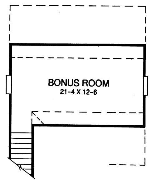 Opt Second Floor Bonus