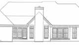 Rear Rendering