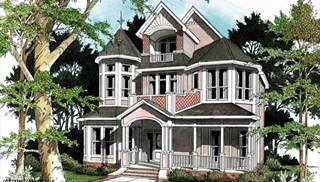 victorian house plans