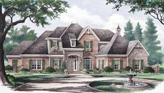 luxury house plans