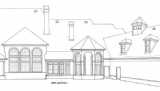 Rear Rendering