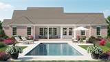 Rear with Pool 3