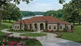 Stunning European with Attached Garage