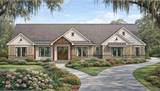 Stunning Ranch with Attached Garage