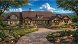 Astonishing Ranch with Attached Garage
