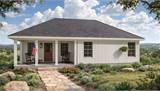 Charming Ranch with Front Porch