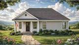 Charming Ranch with Front Porch
