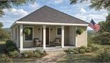 Stylish Ranch with Front Porch