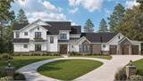 Stunning Farmhouse with Attached Garage