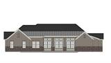 Rear Rendering