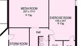 Optional Basement