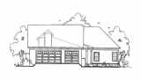 Rear Rendering