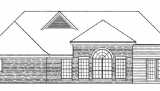 Rear Elevation