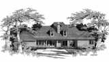 Rear Rendering