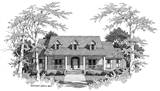 Front Rendering