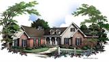 Front Rendering