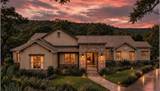 Front View Sunset