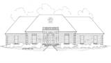 Front Rendering