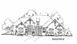 ELEVATION B