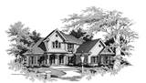 Front Rendering