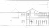 Rear Elevation