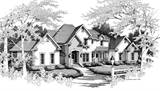Front Rendering