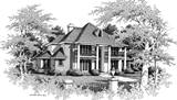 Front Rendering