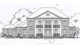 Front Rendering