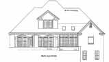 Rear Rendering