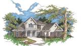 Front Rendering