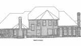 Rear Rendering