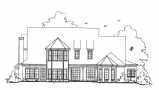 Rear Rendering
