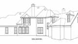 Rear Elevation