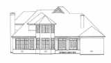 Rear Rendering