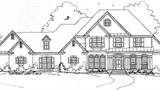 Front Rendering