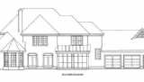 Rear Rendering