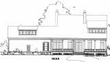 Rear Rendering