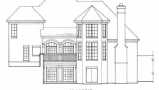 Rear Rendering