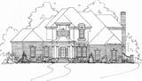 Front Rendering