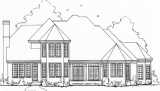 Rear Rendering